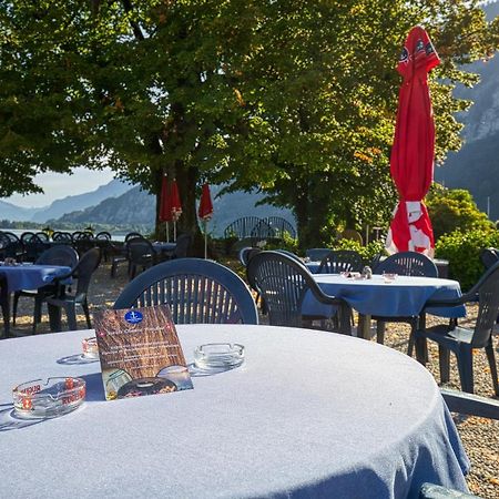 Seehuesli Near Interlaken, Grindelwald And Lauterbrunnen Darligen ภายนอก รูปภาพ
